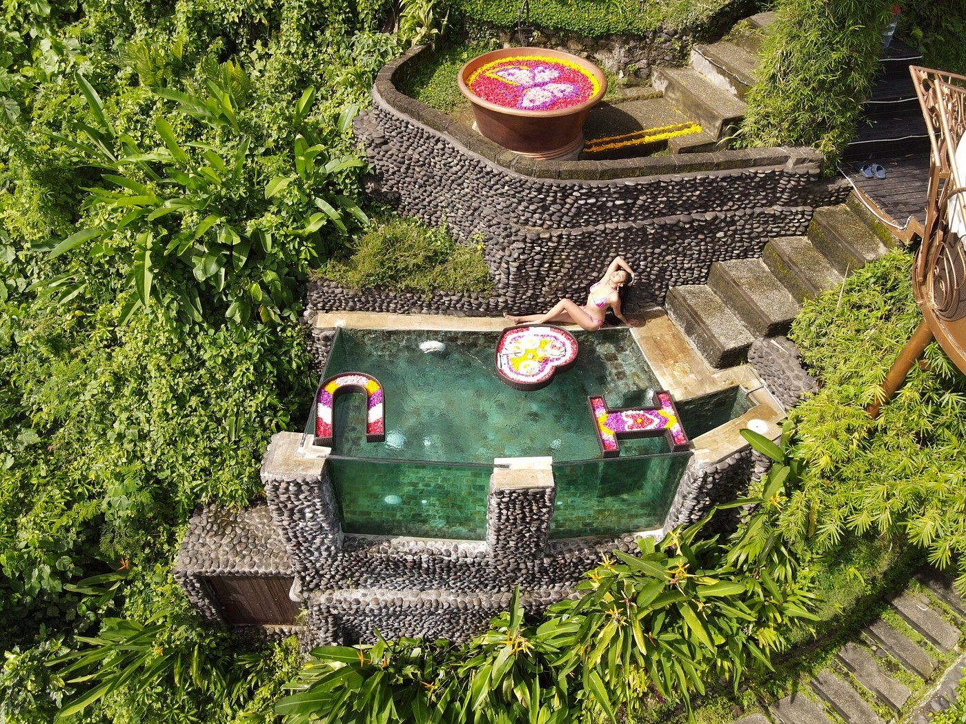 Favorite Luxe Stay